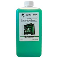 STEALKEY CUSTOMS Rashladna tekućina Baltic Fuel Performance, zelena, 1000 ml